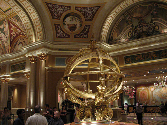 The Venetian