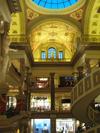 Forum Shops
