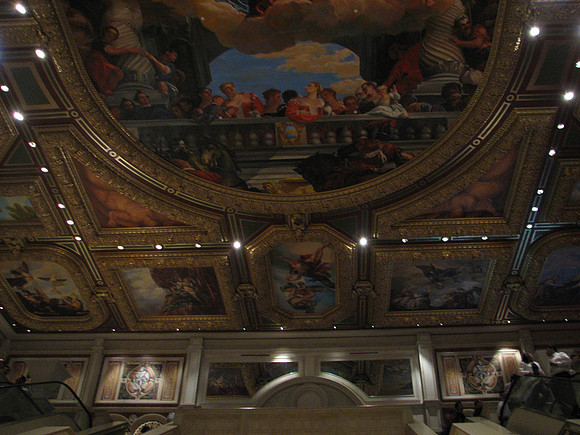 The Venetian