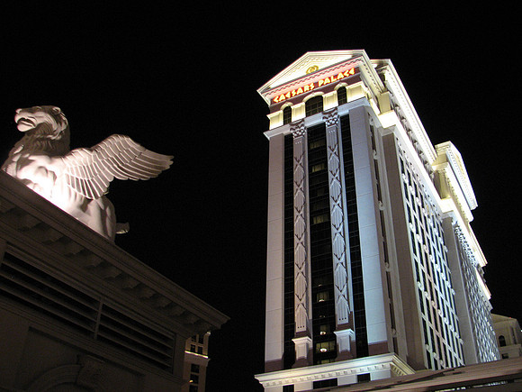 Caesar's Palace