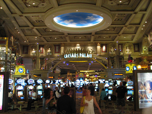 Caesar's Palace