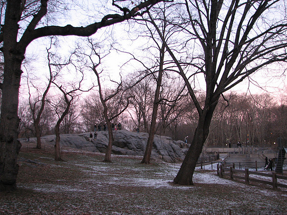 Central Park