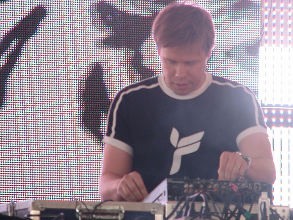 Ferry Corsten