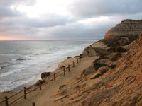 2008 San Diego