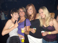 Richie Hawtin in Cleveland