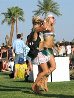 2008 Coachella