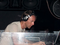 Richie Hawtin @ Beta Nightclub