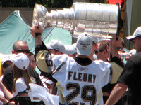 Penguins Rally
