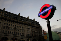 London [2011]