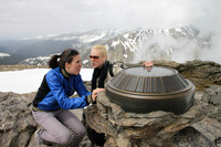 Rocky Mountain National Park w/ Family