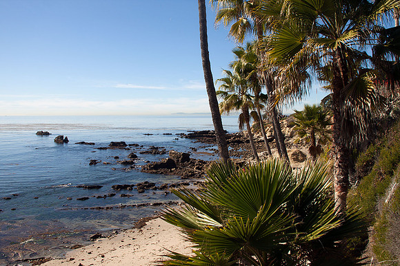 Laguna Beach