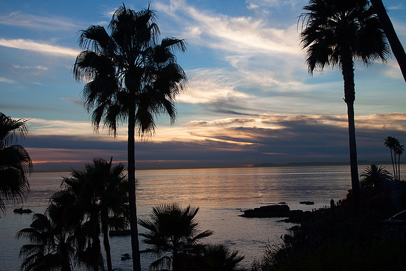 Laguna Beach