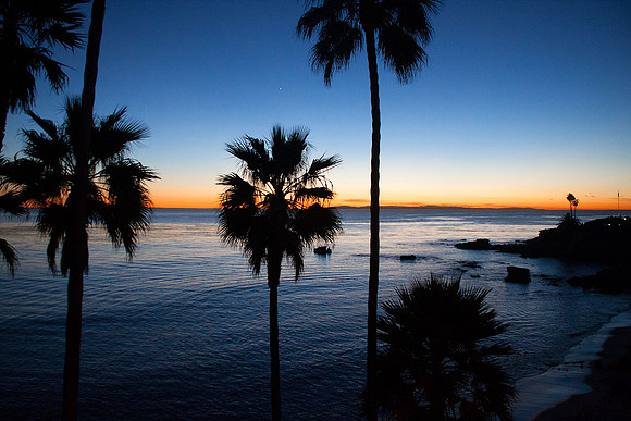 Laguna Beach
