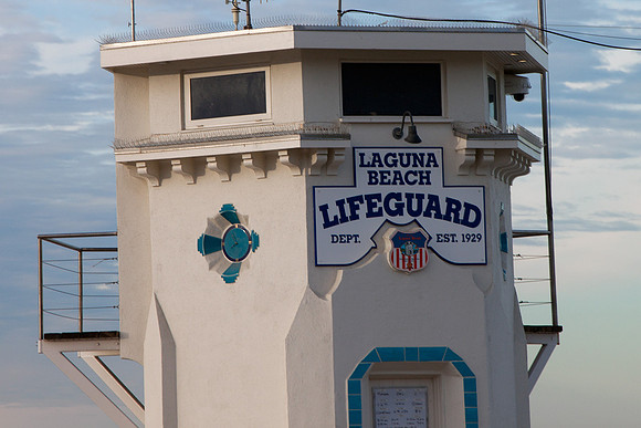 Laguna Beach