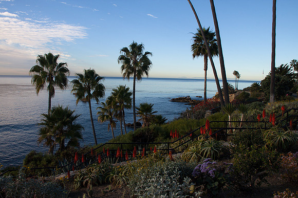 Laguna Beach