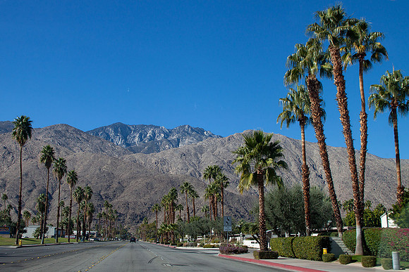 Palm Springs