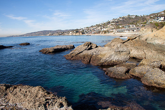 Laguna Beach