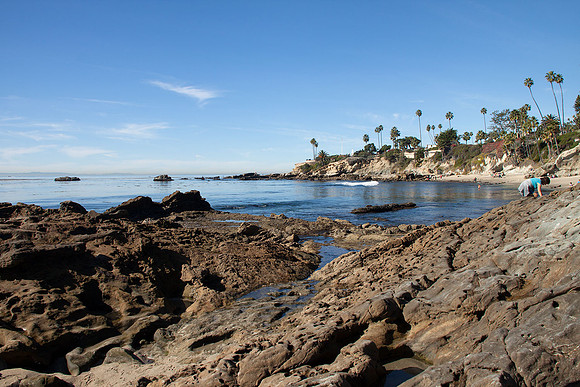 Laguna Beach