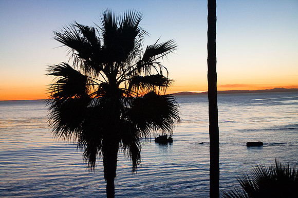 Laguna Beach