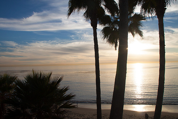 Laguna Beach