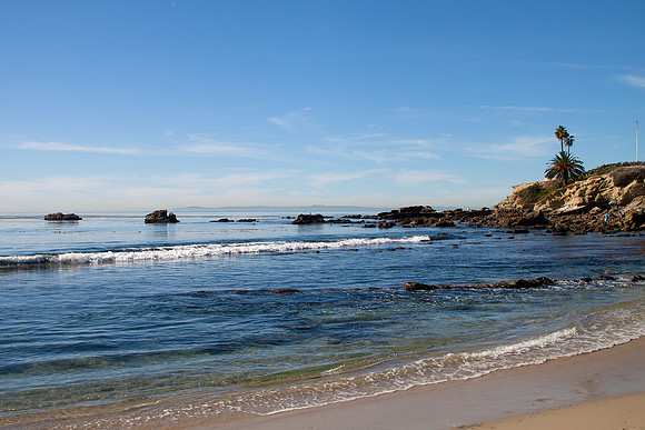 Laguna Beach