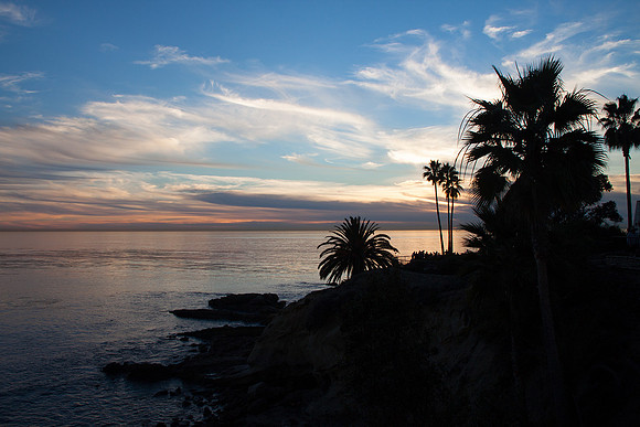 Laguna Beach