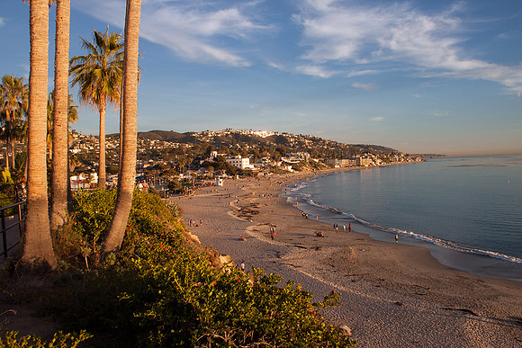 Laguna Beach
