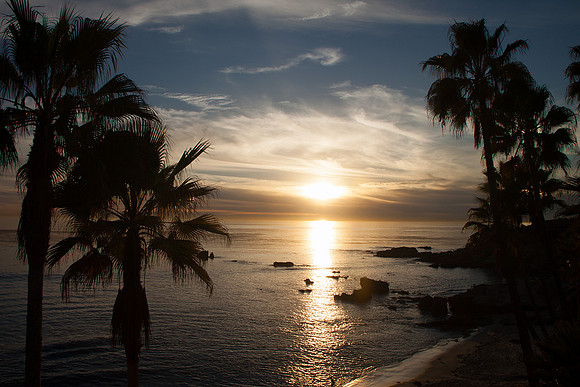 Laguna Beach