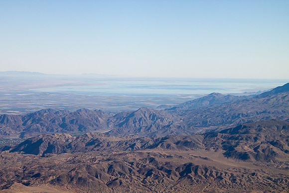 Salton Sea