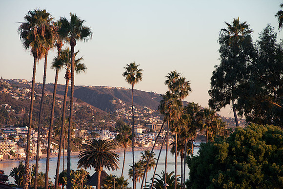 Laguna Beach