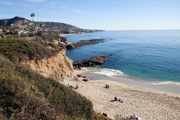 Laguna Beach