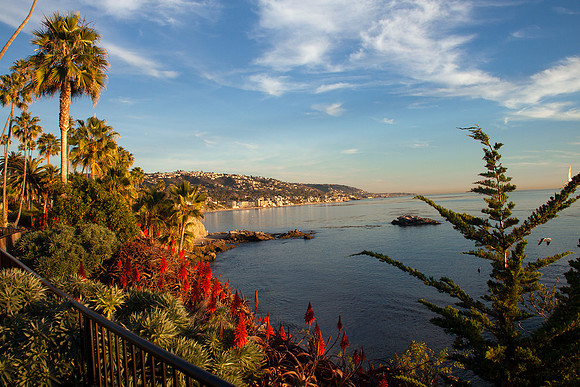 Laguna Beach