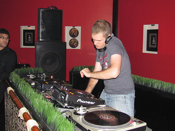 Steve Porter