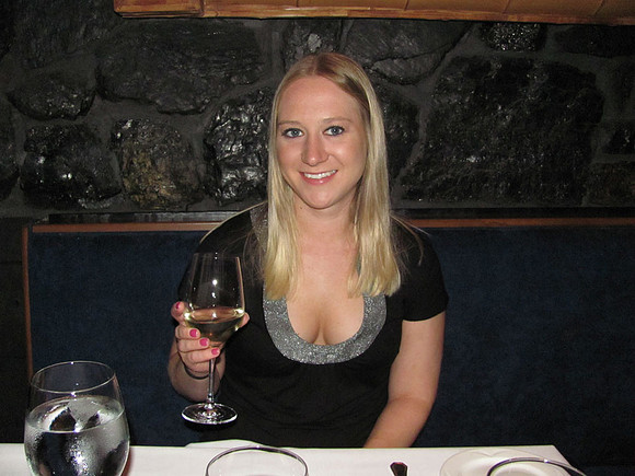 Birthday Girl