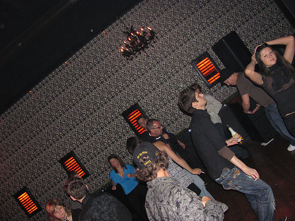 Dancefloor