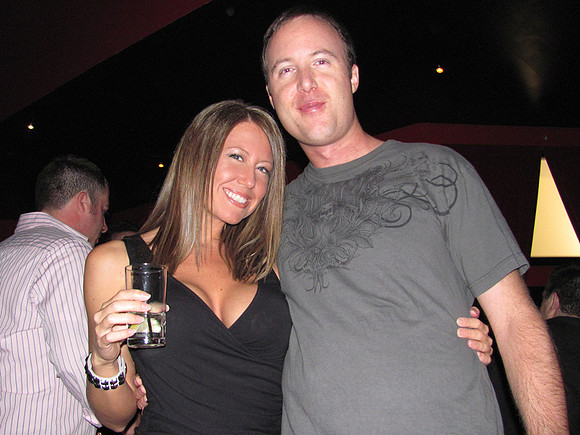 Jessica & Allen