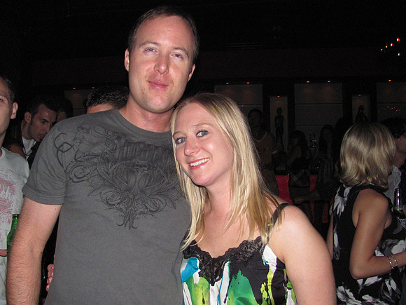 Allen & Lara
