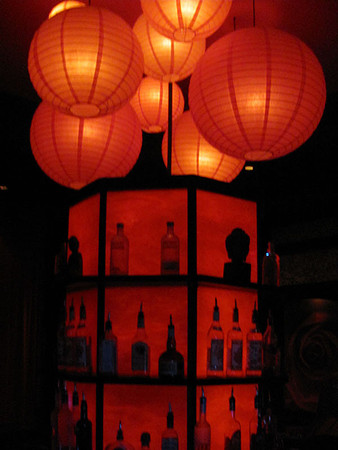 Zen lighting