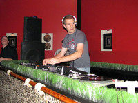 Steve Porter at Zen