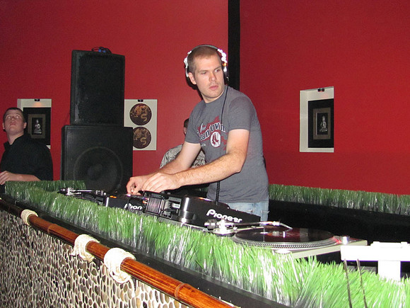 Steve Porter