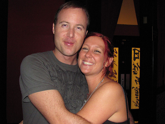 Allen & Dori