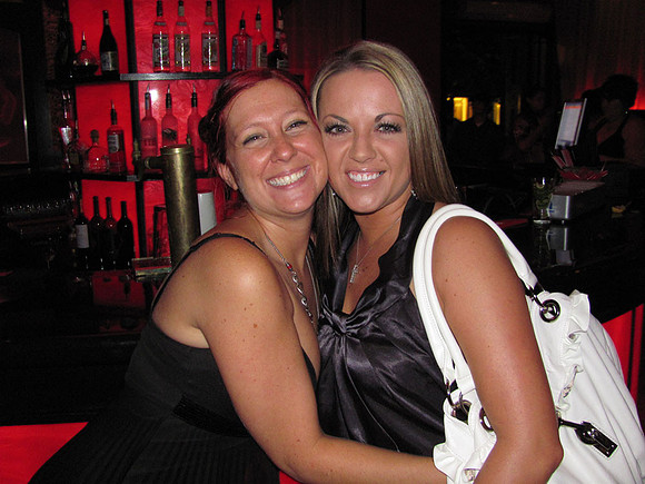 Dori & Dana