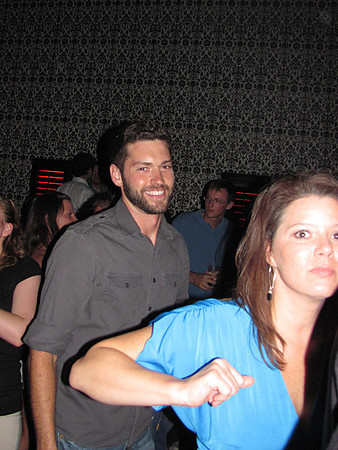Aaron & Gerilynn