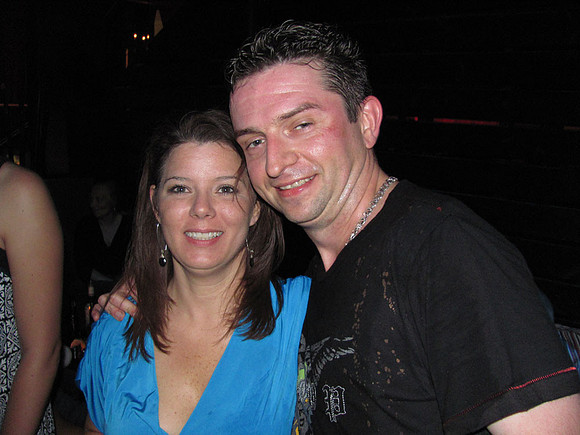 Gerilynn & Steve
