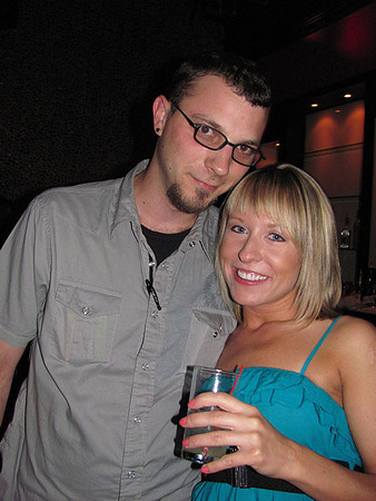 Corey & Denae