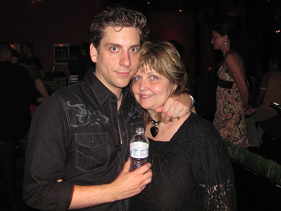 Austin & Terri