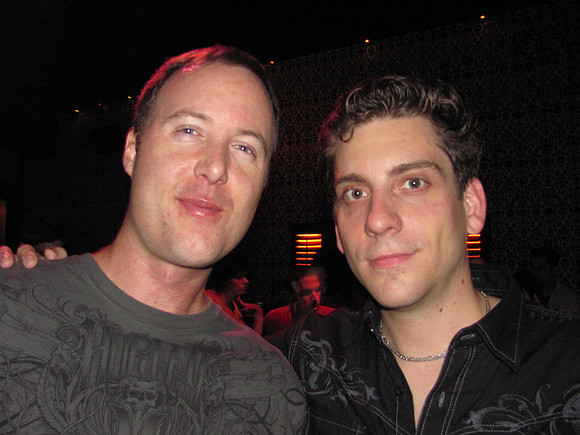 Allen & Austin
