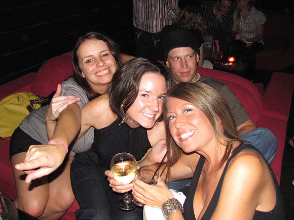 Jen, Judy, Jessica