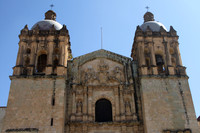 Oaxaca, Mexico [2012]