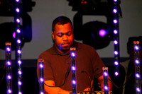 Derrick Carter & DJ Heather at City Hall